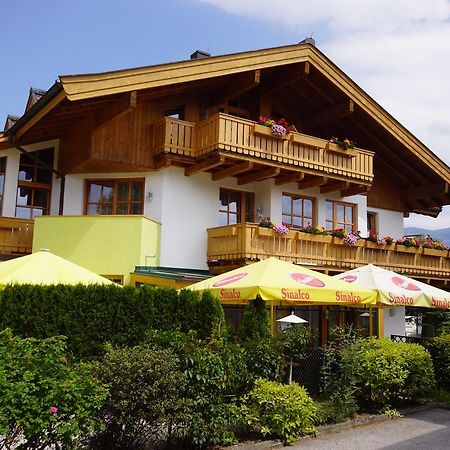 Hotel Landhaus Zell Am See Luaran gambar