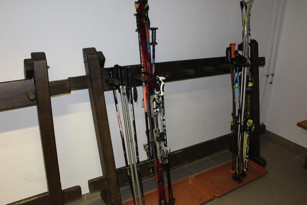 Hotel Landhaus Zell Am See Luaran gambar