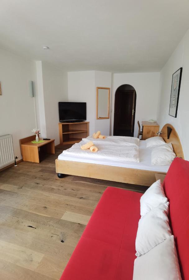 Hotel Landhaus Zell Am See Luaran gambar