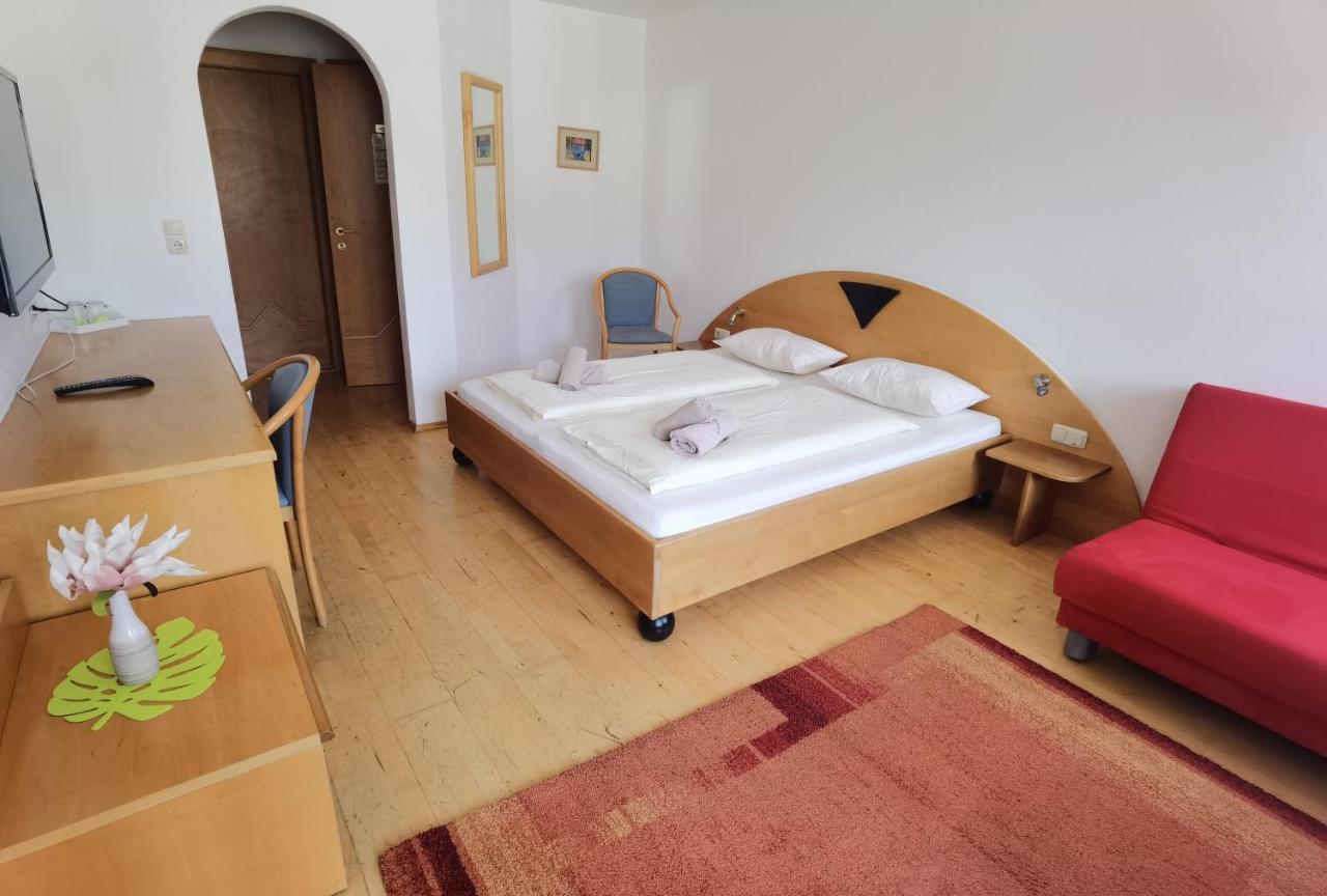 Hotel Landhaus Zell Am See Luaran gambar
