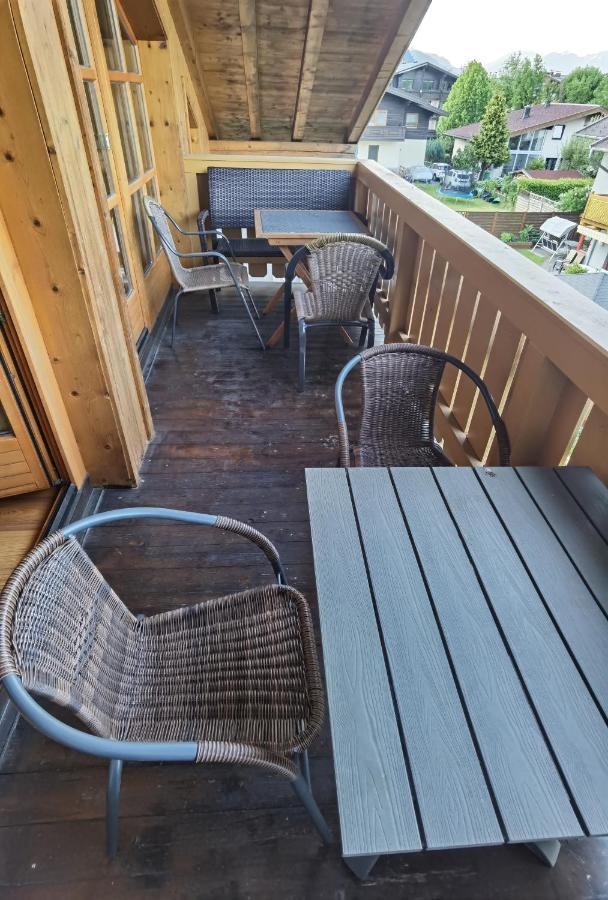 Hotel Landhaus Zell Am See Luaran gambar