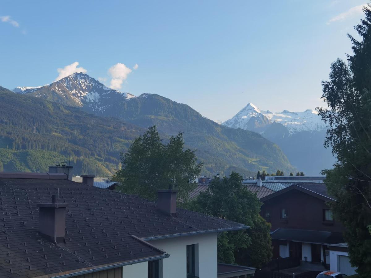 Hotel Landhaus Zell Am See Luaran gambar