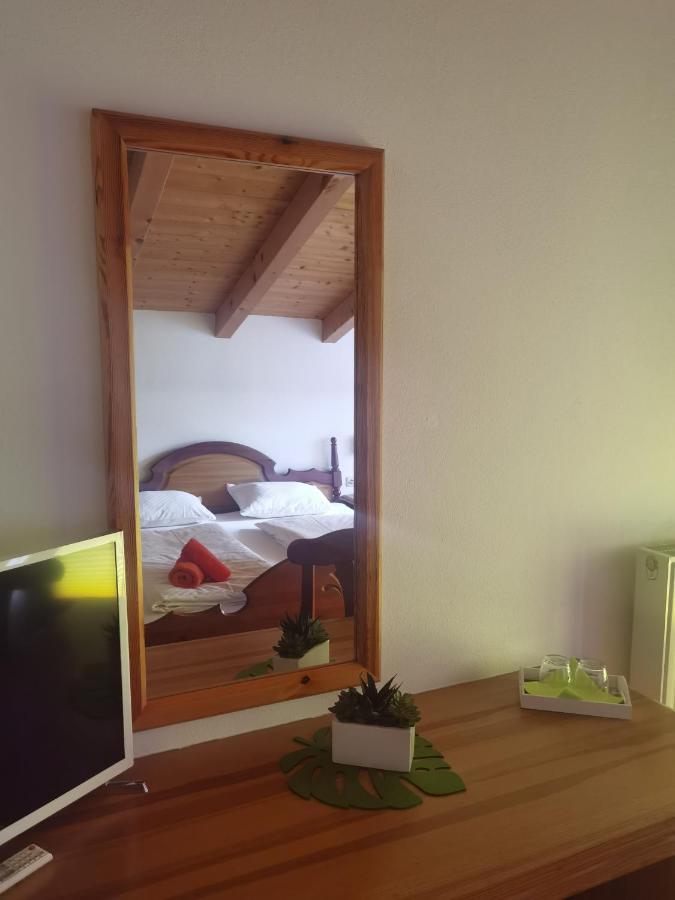 Hotel Landhaus Zell Am See Luaran gambar