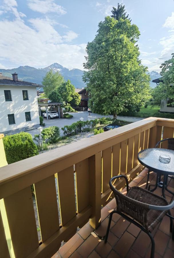 Hotel Landhaus Zell Am See Luaran gambar