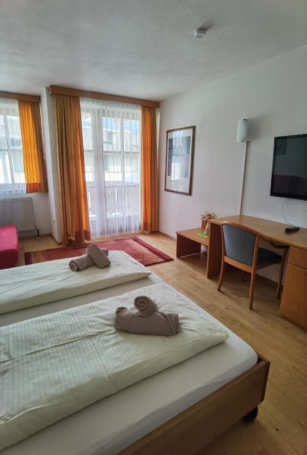 Hotel Landhaus Zell Am See Luaran gambar