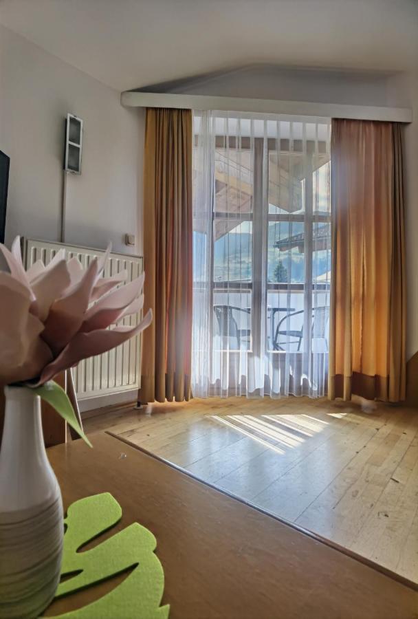 Hotel Landhaus Zell Am See Luaran gambar