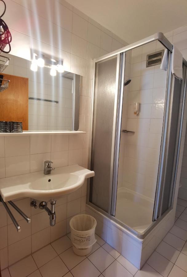 Hotel Landhaus Zell Am See Luaran gambar