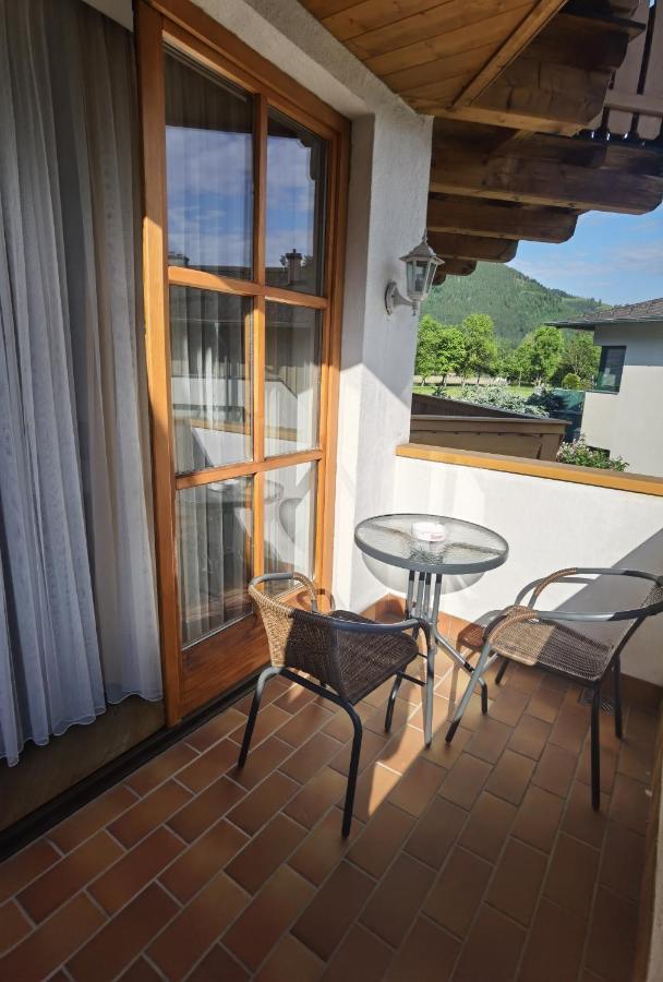 Hotel Landhaus Zell Am See Luaran gambar