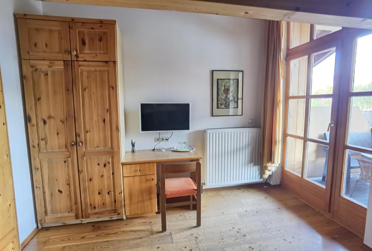 Hotel Landhaus Zell Am See Luaran gambar