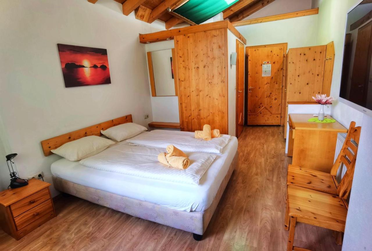 Hotel Landhaus Zell Am See Luaran gambar