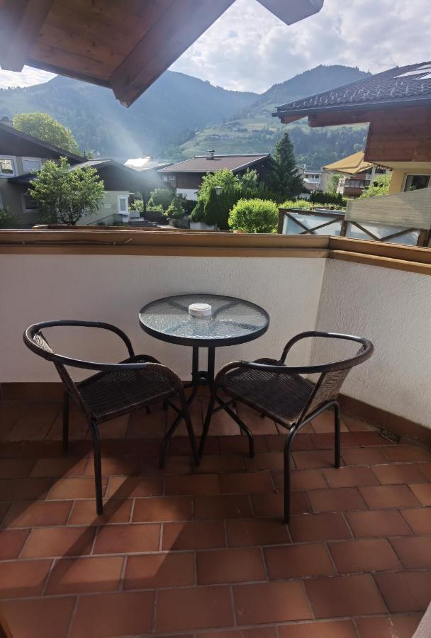 Hotel Landhaus Zell Am See Luaran gambar