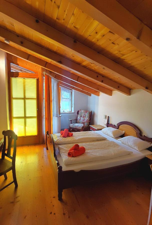 Hotel Landhaus Zell Am See Luaran gambar