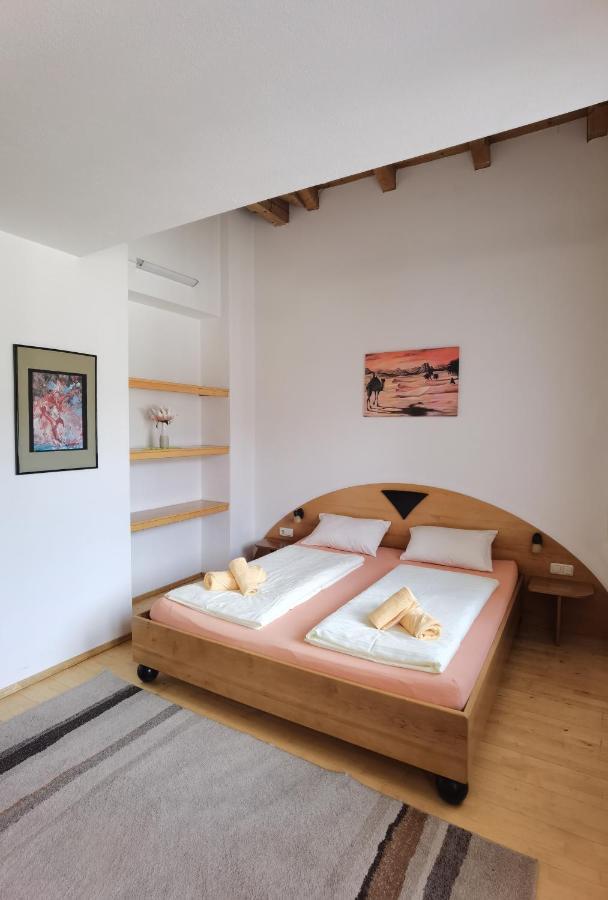 Hotel Landhaus Zell Am See Luaran gambar