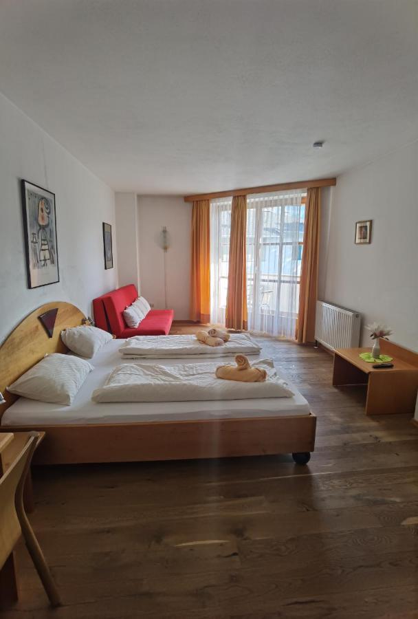 Hotel Landhaus Zell Am See Luaran gambar