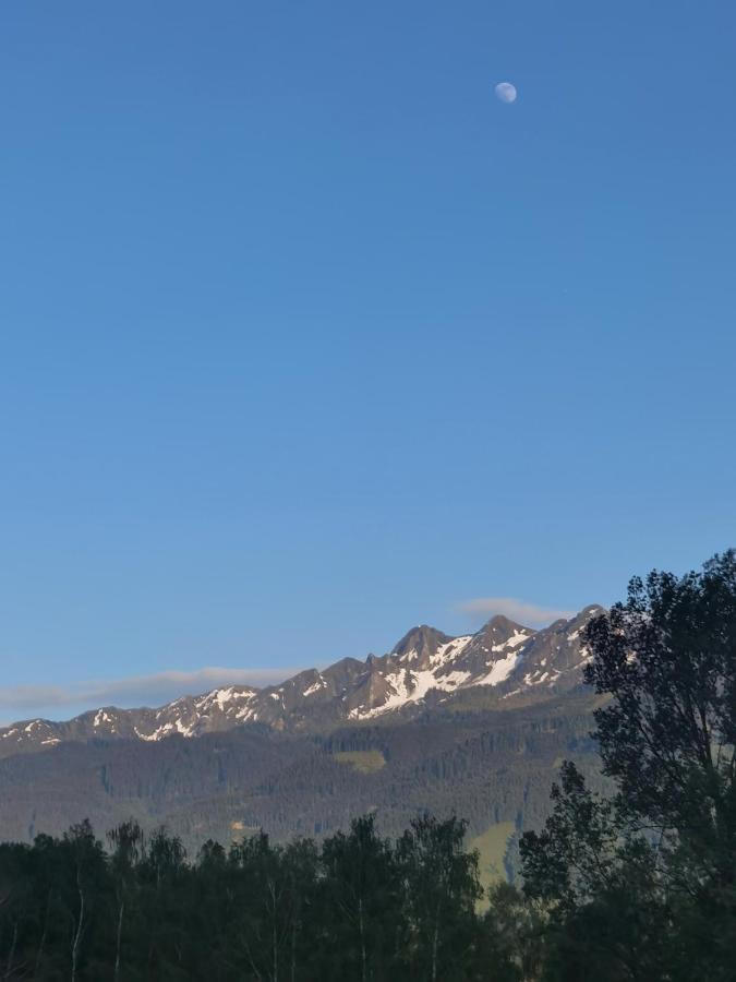 Hotel Landhaus Zell Am See Luaran gambar