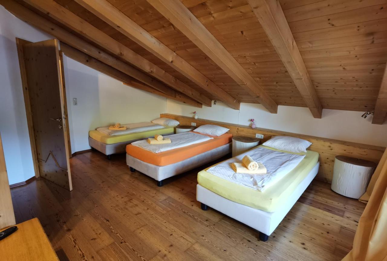 Hotel Landhaus Zell Am See Luaran gambar