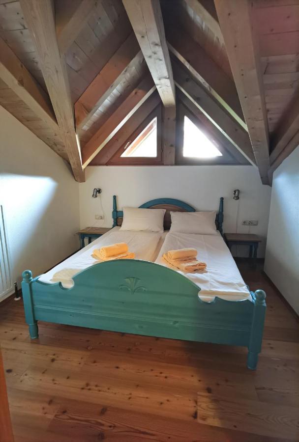 Hotel Landhaus Zell Am See Luaran gambar
