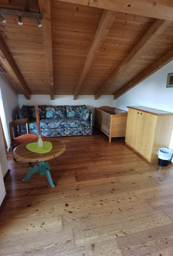 Hotel Landhaus Zell Am See Luaran gambar