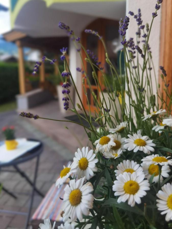 Hotel Landhaus Zell Am See Luaran gambar