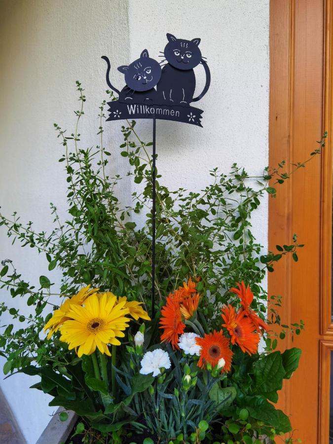 Hotel Landhaus Zell Am See Luaran gambar