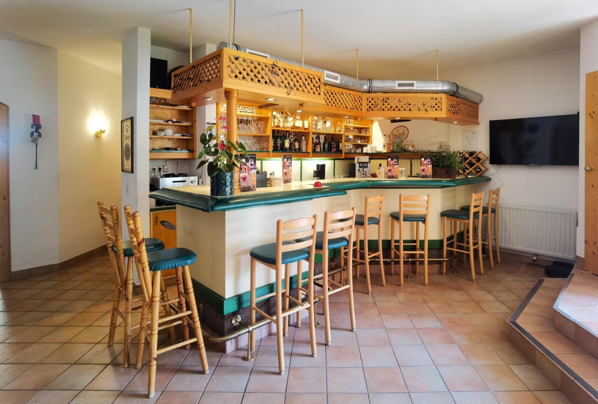 Hotel Landhaus Zell Am See Luaran gambar