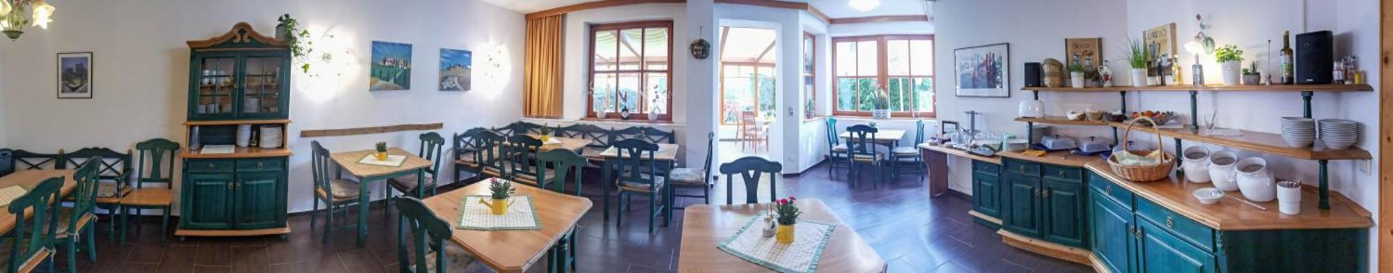 Hotel Landhaus Zell Am See Luaran gambar