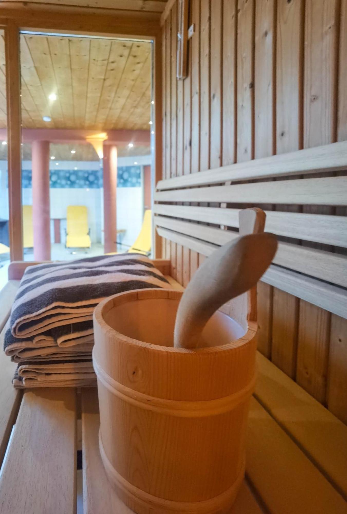 Hotel Landhaus Zell Am See Luaran gambar