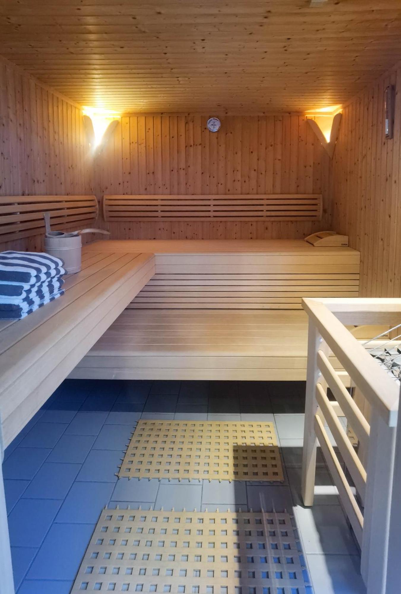 Hotel Landhaus Zell Am See Luaran gambar