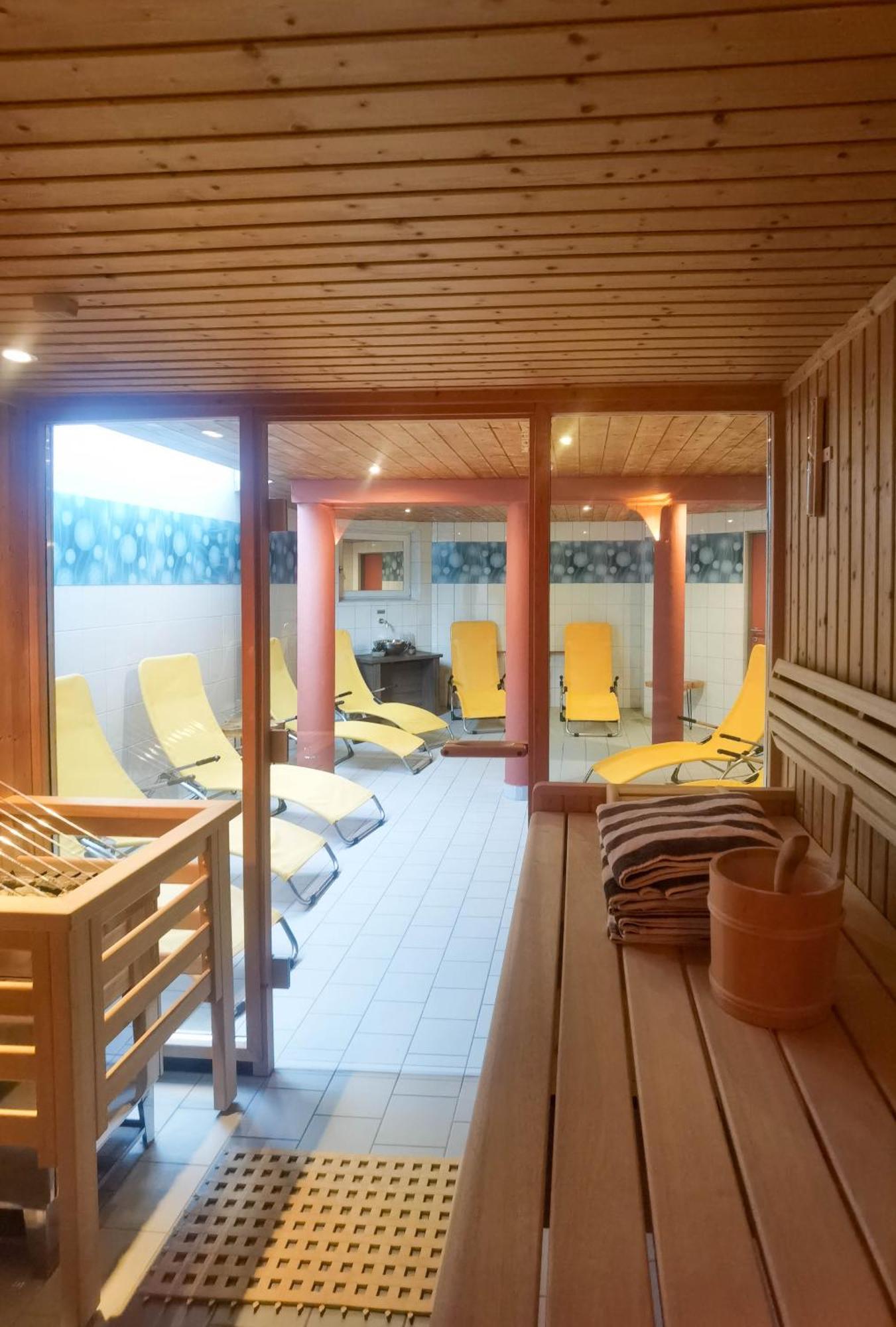 Hotel Landhaus Zell Am See Luaran gambar