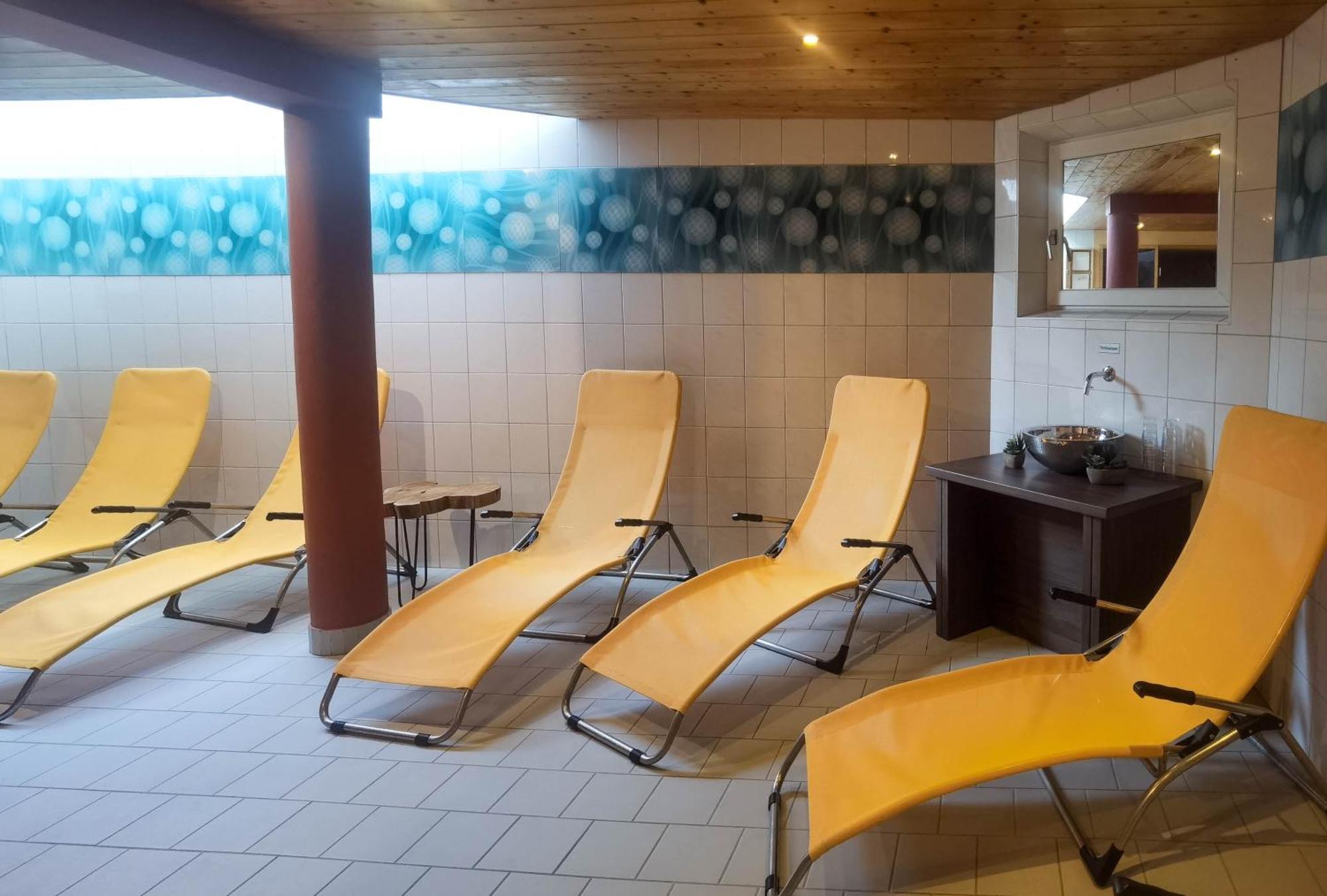 Hotel Landhaus Zell Am See Luaran gambar