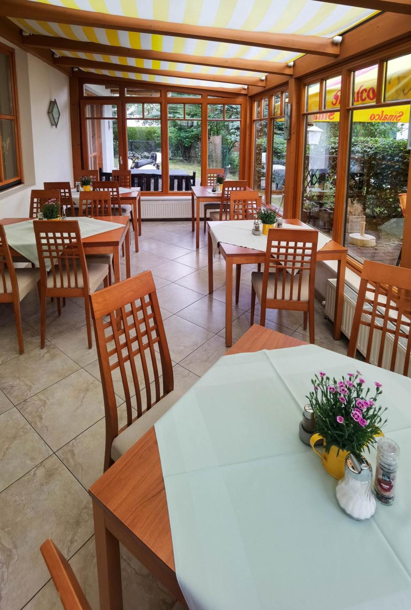 Hotel Landhaus Zell Am See Luaran gambar