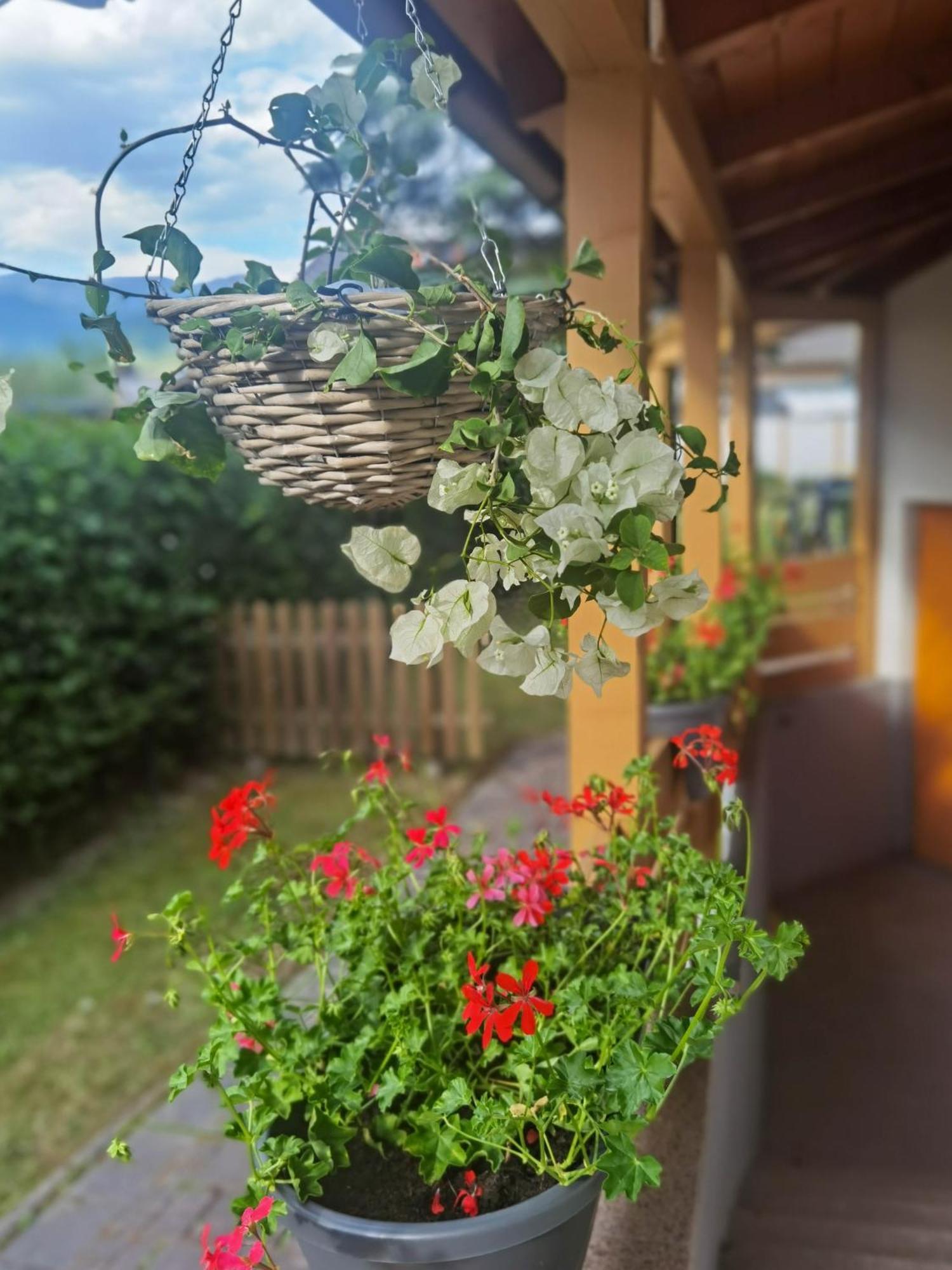 Hotel Landhaus Zell Am See Luaran gambar