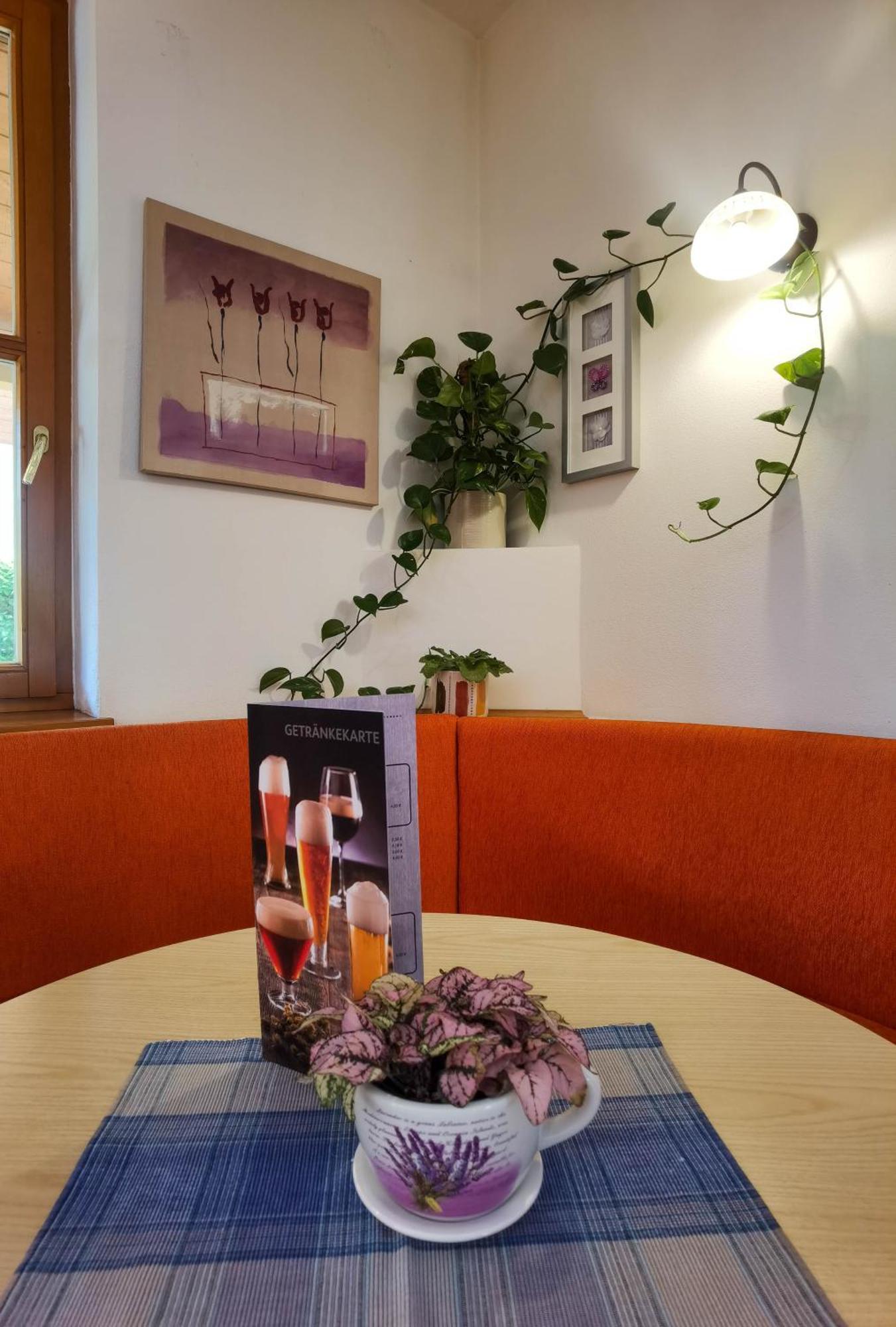Hotel Landhaus Zell Am See Luaran gambar