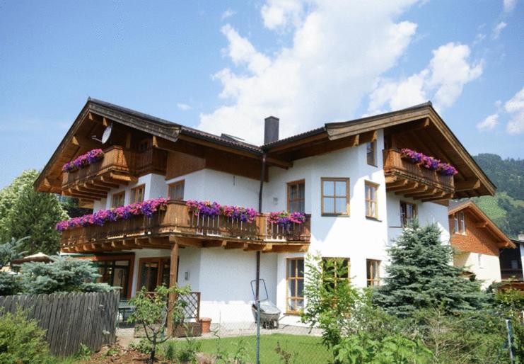 Hotel Landhaus Zell Am See Luaran gambar