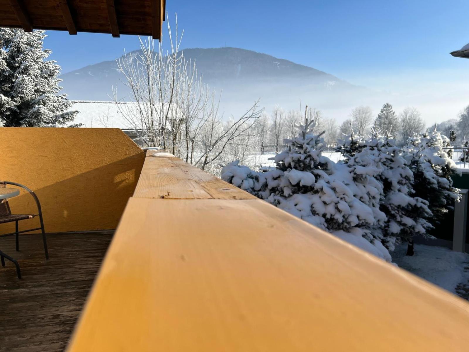 Hotel Landhaus Zell Am See Luaran gambar