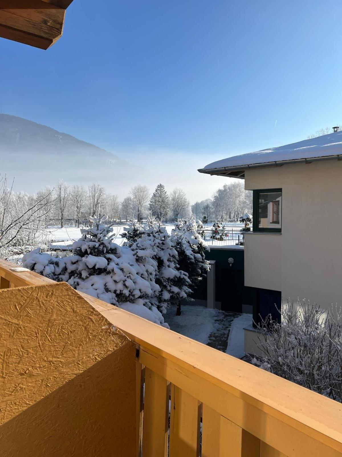 Hotel Landhaus Zell Am See Luaran gambar