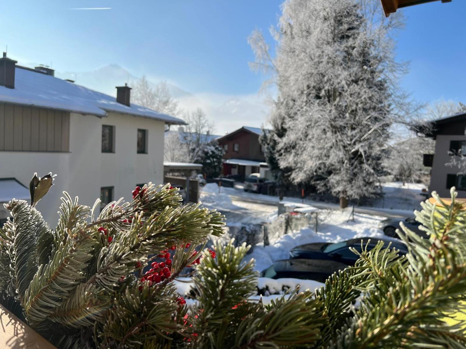 Hotel Landhaus Zell Am See Luaran gambar